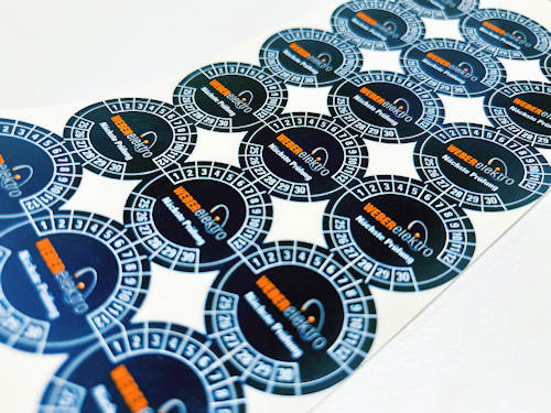 E-Check – Geprüfte Sicherheit für Ihre Elektroinstallation | Elektro Weber