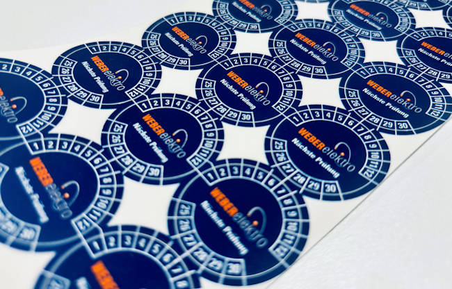 Elektro Weber - E-Check