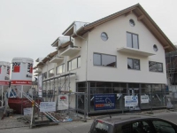 Neubau Elektroinstallation 4